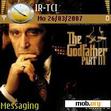 Download mobile theme The GodFather (Compatible with 5500 Spor