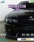 Download mobile theme bmw