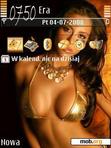 Download mobile theme Hotty 06