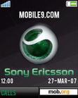 Download mobile theme Sony Ericksson