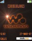 Download mobile theme GreatWalkman