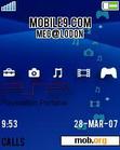 Download mobile theme PsP