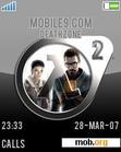 Download mobile theme DZ_Half-Life2 03