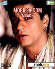 Download mobile theme Sharukh Khan Best