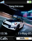 Download mobile theme S2000
