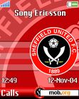 Download mobile theme Sheffield United