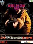 Download mobile theme Persian Rap(Gh)