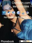 Download mobile theme Katrina Kaif