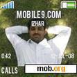 Download mobile theme izhar