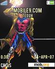 Download mobile theme Gambit