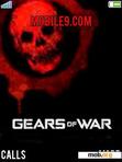 Download mobile theme gears of war