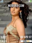 Download mobile theme Vidya Balan