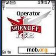 Download mobile theme Smirnoff Ice