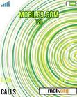Download mobile theme swirl360