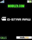 Download mobile theme G-star