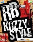 Download mobile theme RBKozzyStyle63300