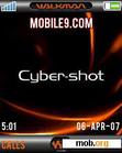 Download mobile theme CyberWalkman