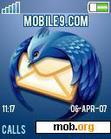 Download mobile theme thunderbird