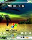 Download mobile theme Windows Top Shotterz