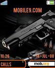 Download mobile theme Guns