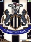 Скачать тему NUFC