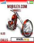 Download mobile theme BikeAuto