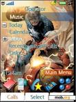 Download mobile theme battle royale