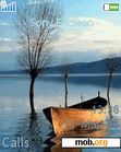 Download mobile theme Boat_by_S10