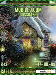 Download mobile theme dream house