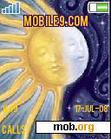 Download mobile theme moonsun