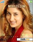 Download mobile theme Kareena Kafoor
