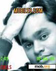 Download mobile theme A.R.Rahman