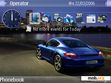 Download mobile theme Porshe E61 by Alfa