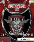 Download mobile theme Rapid Theme