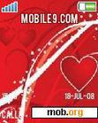 Download mobile theme red3