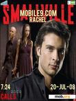 Скачать тему Smallville