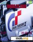 Download mobile theme Gran Turismo 2