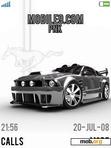 Download mobile theme MstangF