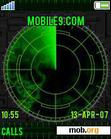 Download mobile theme Radar