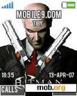 Download mobile theme Hitman1