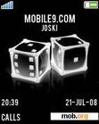 Download mobile theme Cube