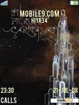 Download mobile theme Silversun Pickups