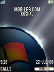 Download mobile theme VISTA1