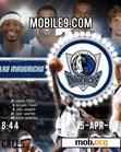 Download mobile theme Dallas