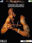 Download mobile theme 2pac