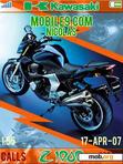 Download mobile theme kawasaki z1000