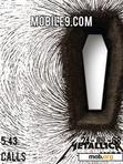 Download mobile theme metallica death magnetic