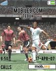 Download mobile theme Goal