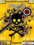 Download mobile theme Tox1c