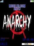 Скачать тему anarchy